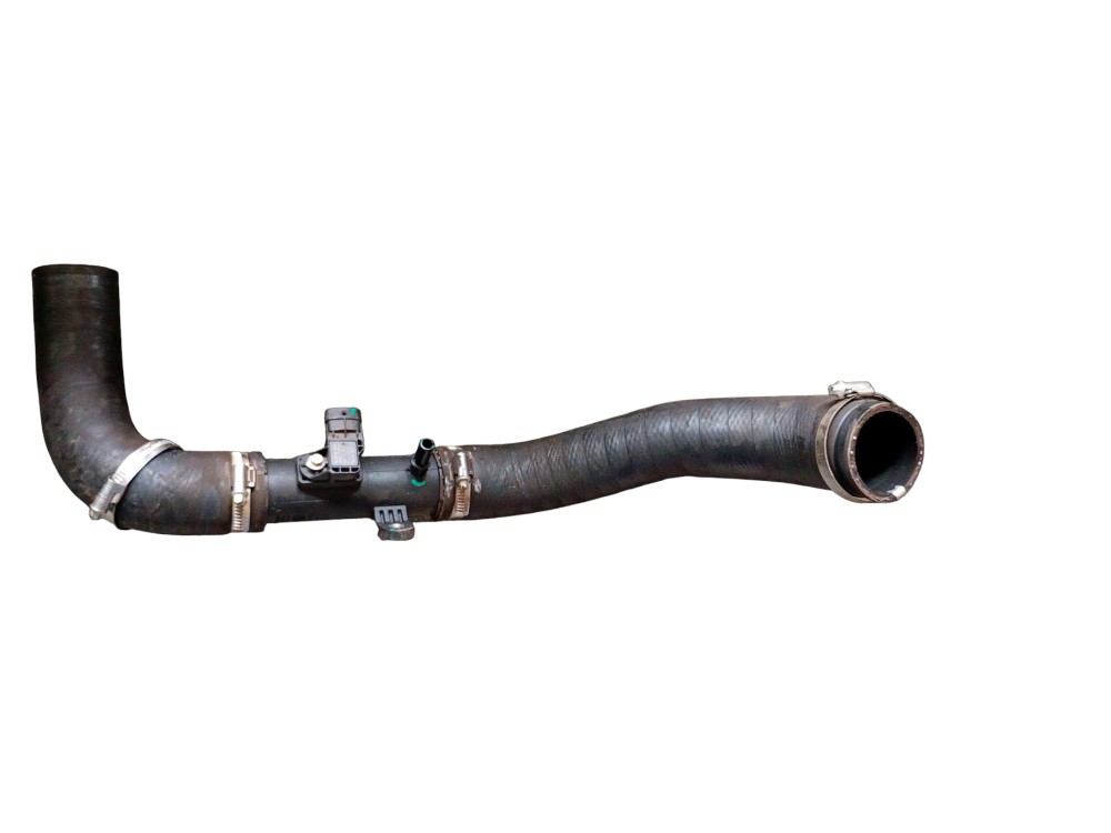 Mangueira Intercooler Territory Turbo 2025 1.5 Titanium 3