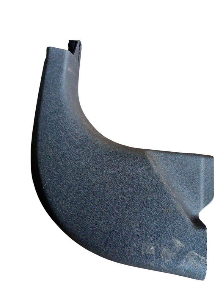 Soleira Dianteiro Esquerdo Ford Ka 2014 A 2021 3