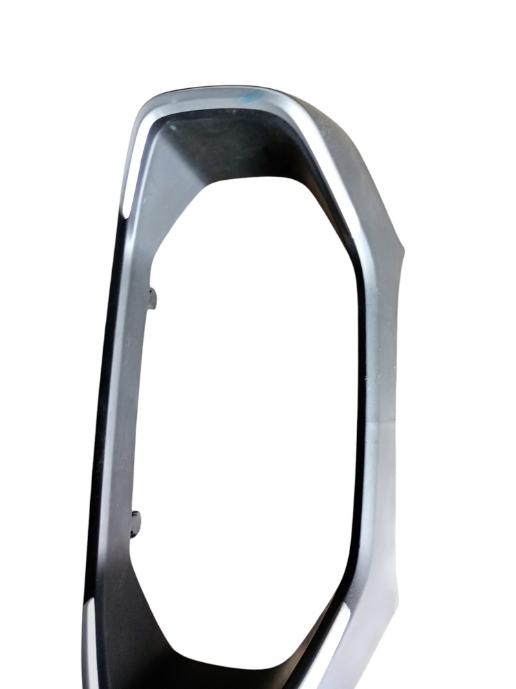 Moldura Painel Instrumento Citroen C3 2024 1.6 2