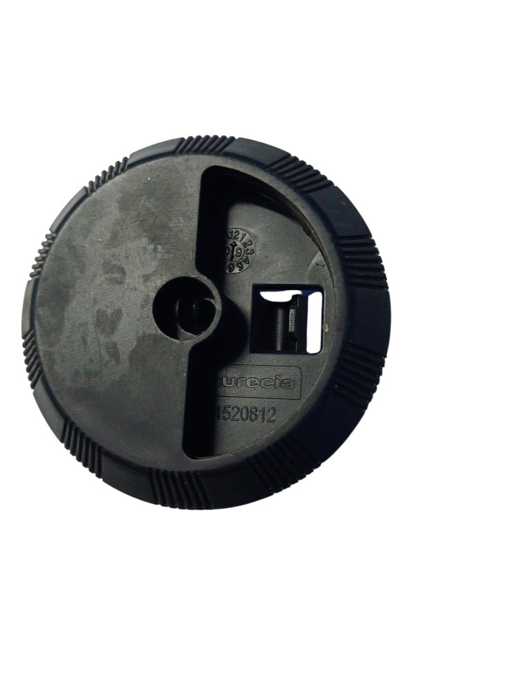 Difusor Ar Porta Luvas Citroën C3 Tendance 2014/2015 1.5