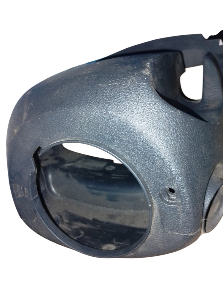 Acabamento Capa Chave De Seta Hyundai Hb20 2014 1.0 3c 2