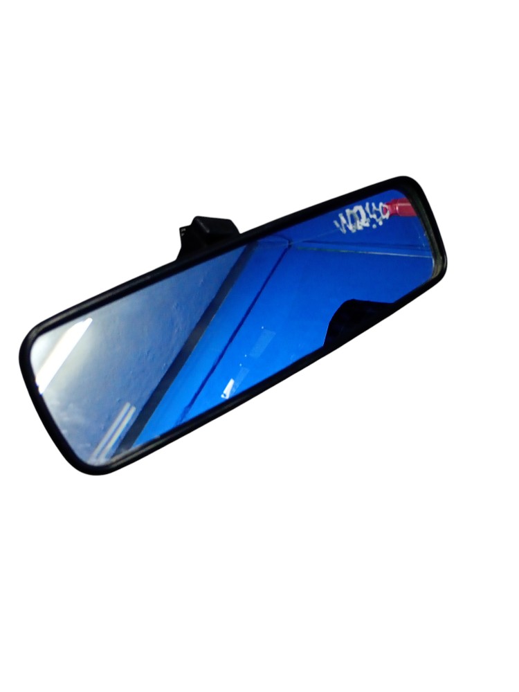 Retrovisor Interno Renault Oroch Express 2019/20 1.6 4cc