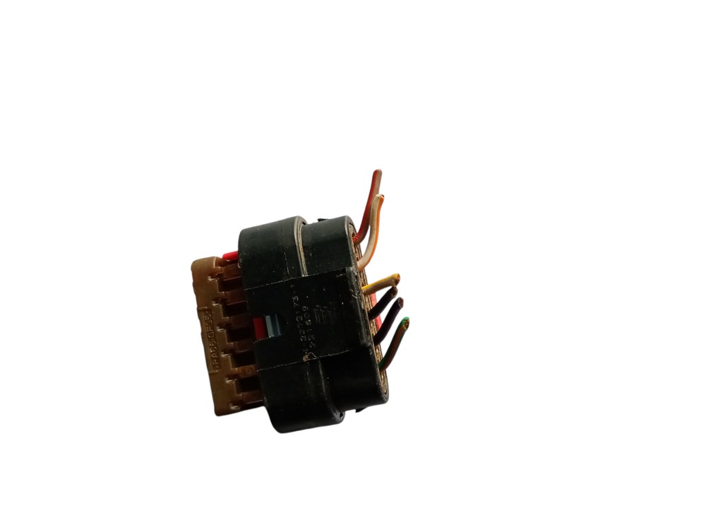 Conector Plug Pedal Acelerador Chevrolet Onix 2023 1.0 3