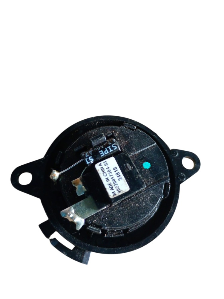 Twitter Peugeot 3008  Preta 2020 1.6 4