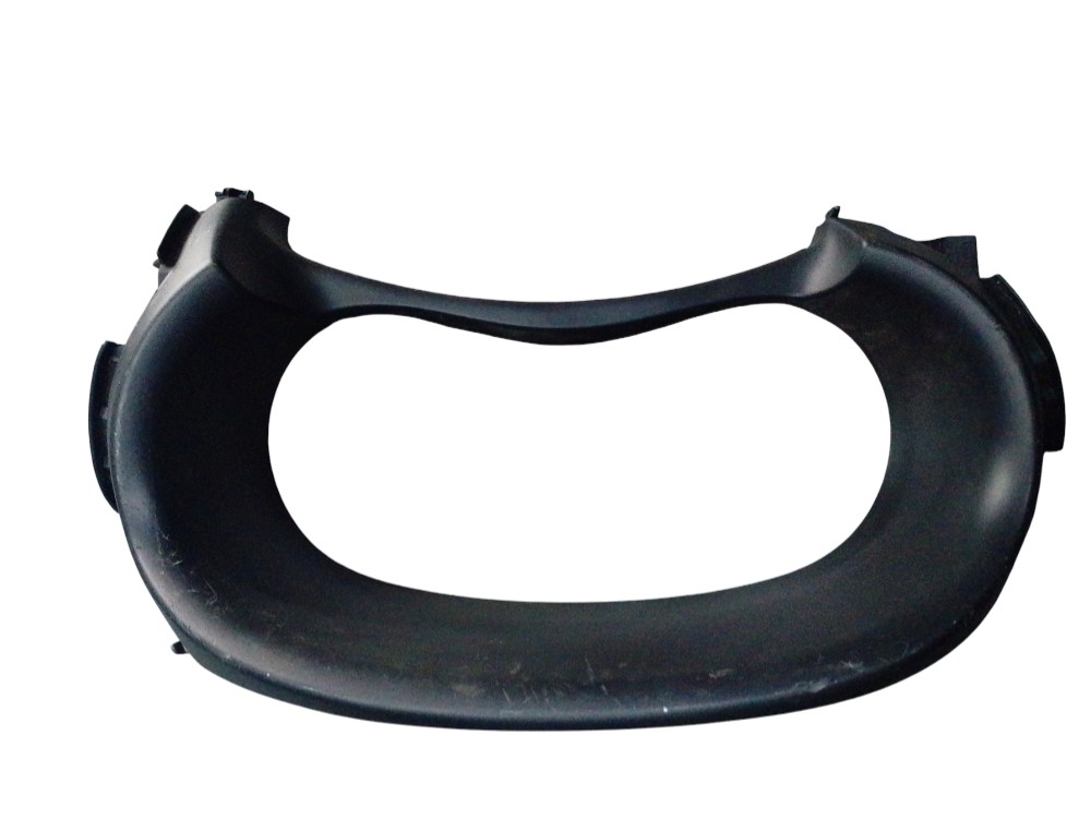 Moldura Painel Instrumentos Nissan Kicks 2022 3