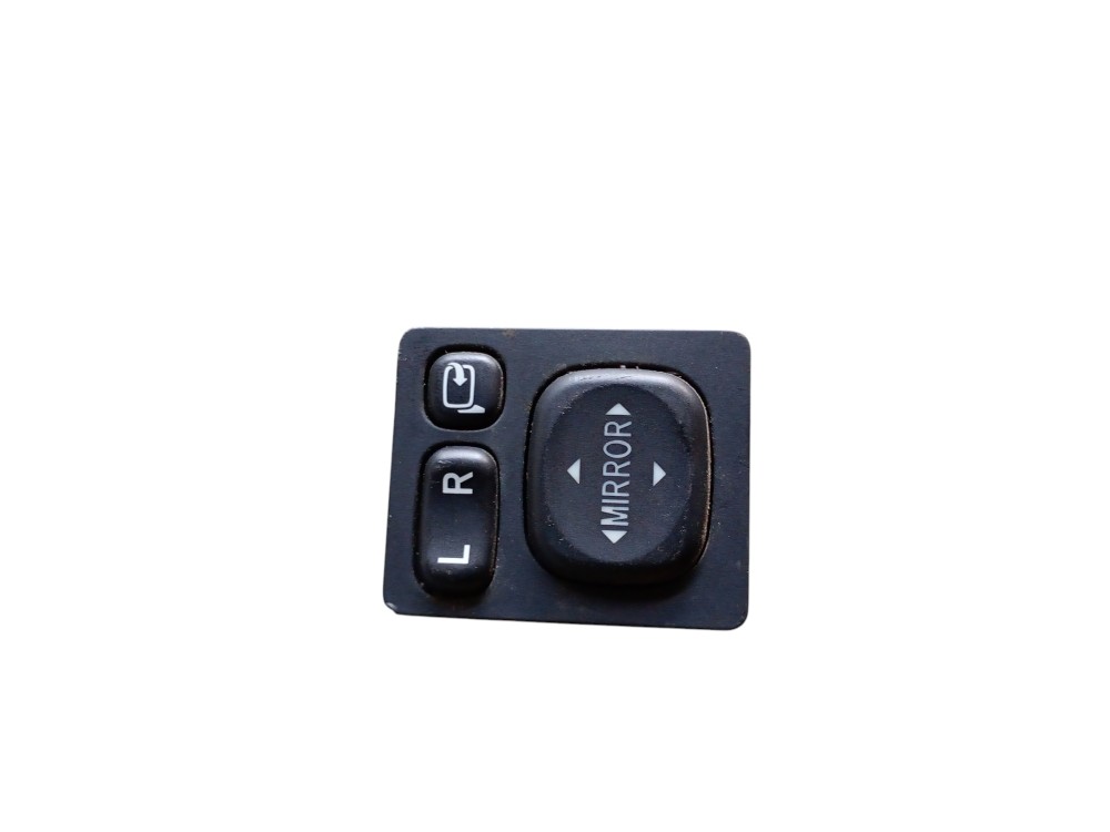 Botão Comando Retrovisor Toyota Corolla XEI 2019 2.0