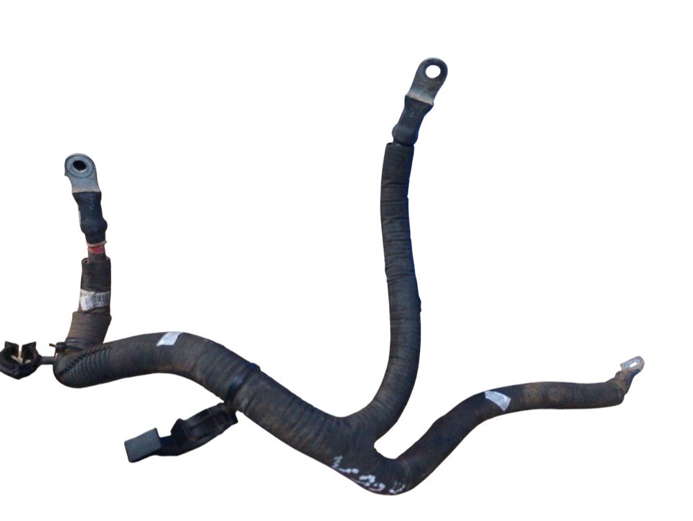 Chicote Positivo Bateria Chevrolet S10 Ltz 2022 2.8 4cc