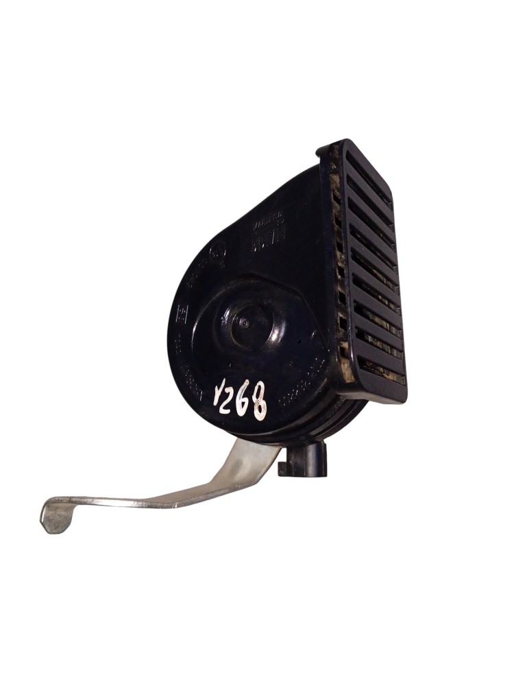 Buzina Caracol com Suporte do Fiat Pulse Drive 1.3 2024