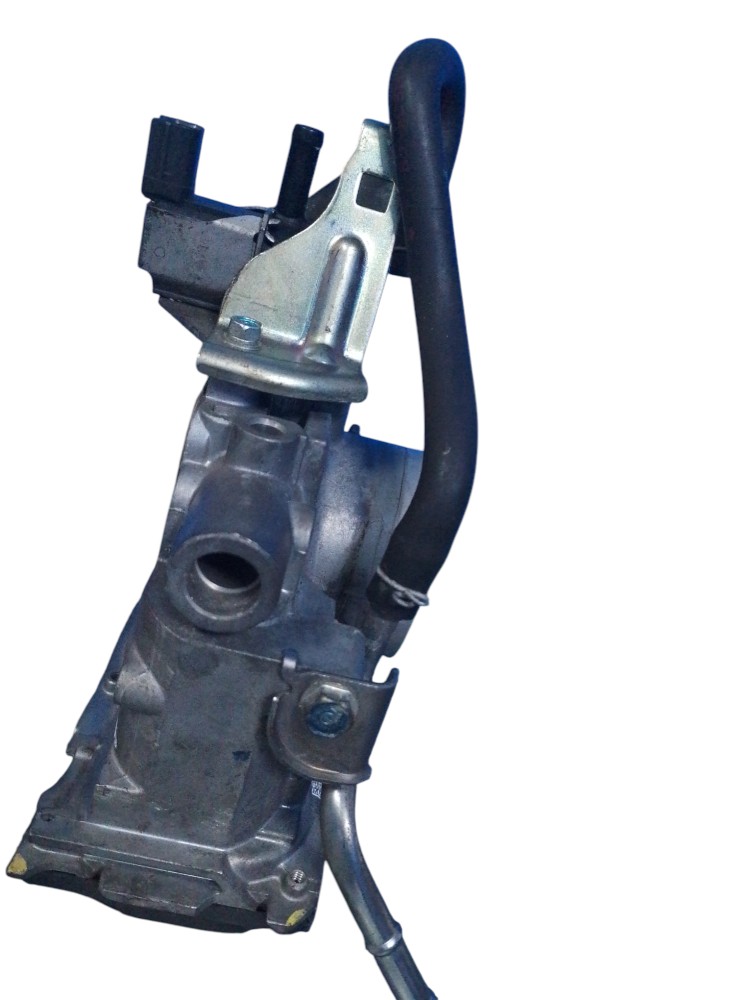 Corpo Borboleta Tbi Honda Fit Lx 2013 1.4 4cc 8v automático 5