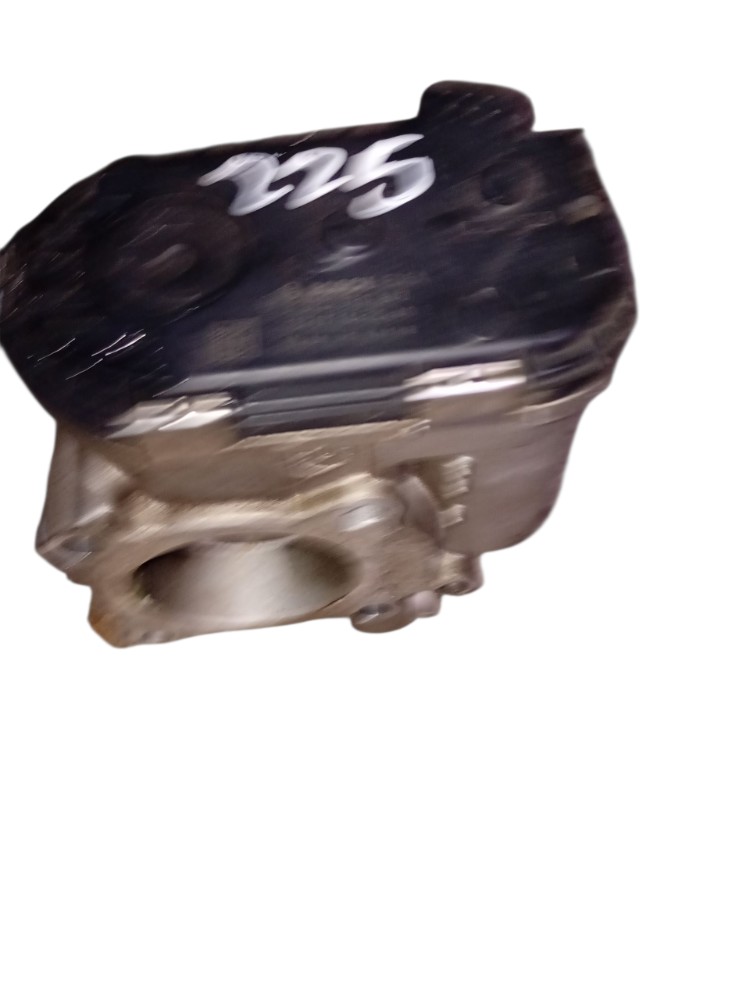 Corpo Borboleta TBI Hyundai Hb20 2022 1.0 Automático 2