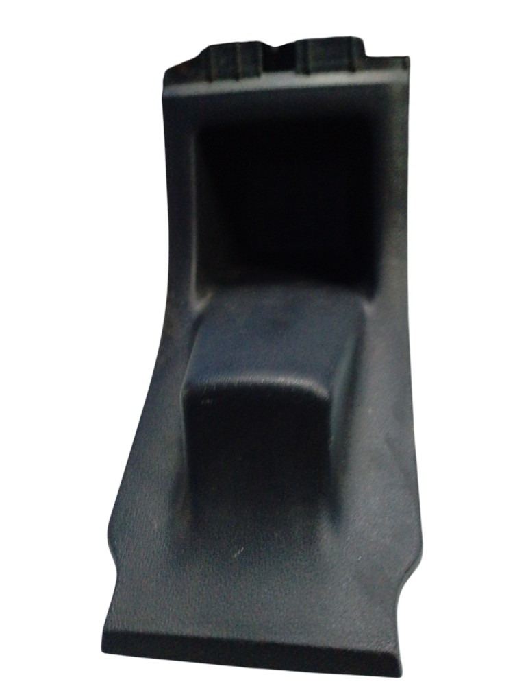 Acabamento Console Central  Peugeot 208 Griffe 2016/2017 3