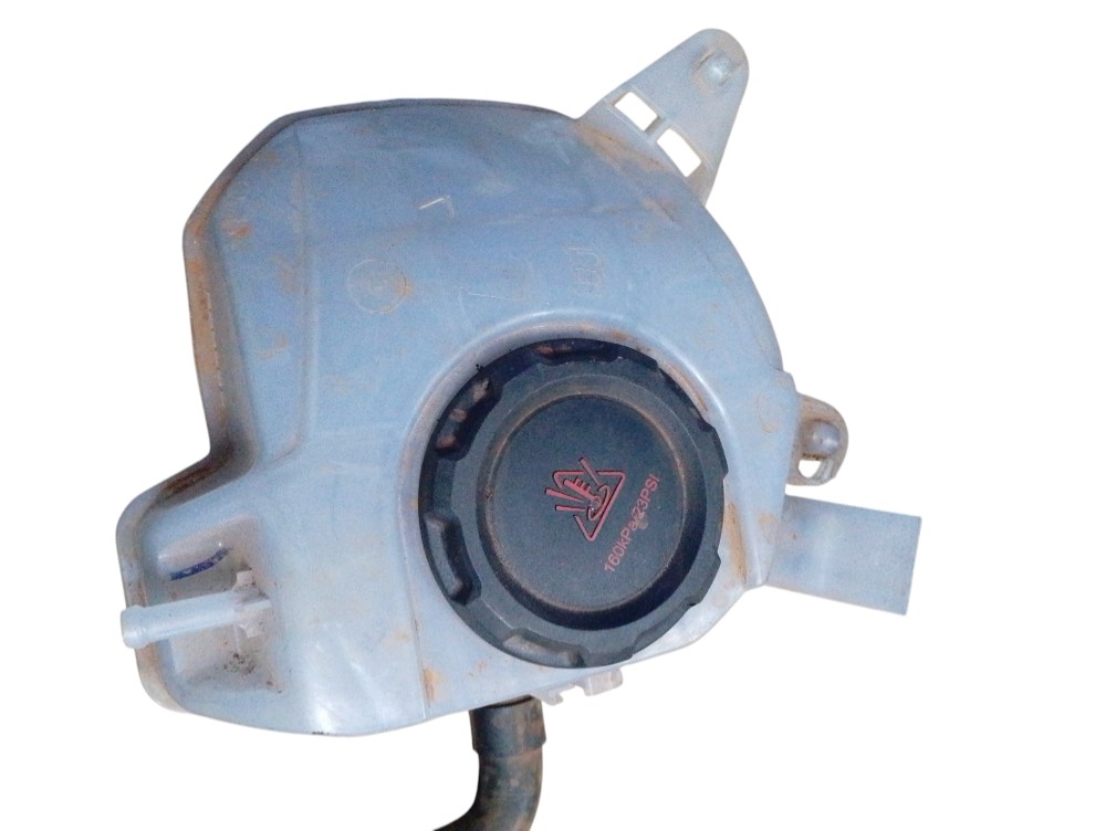 Reservatorio Agua Volkswagen Virtus Sense 2024 1.0 12v