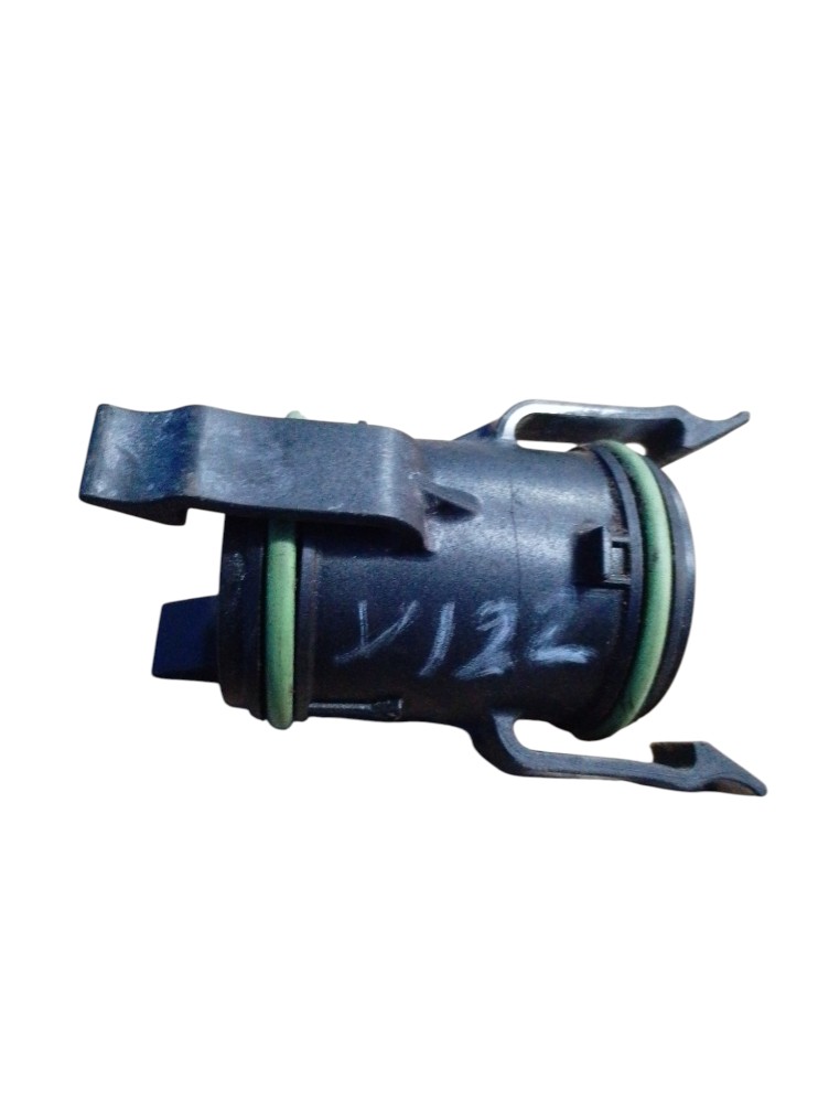 Conector Duto De Ar Volkswagen Nivus Tsi 2022