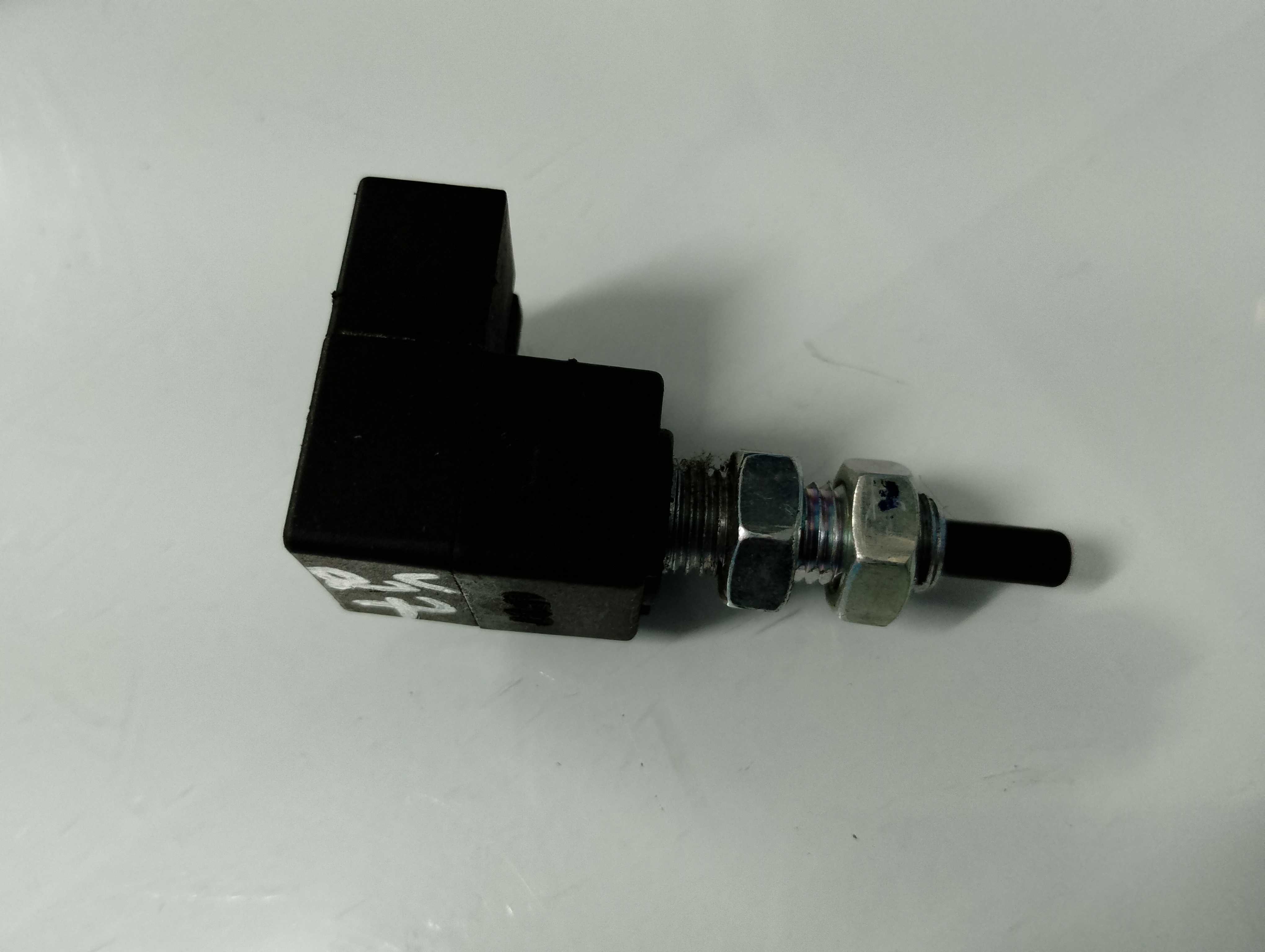 Interruptor Sensor Embreagem Hyundai Hb20 2017