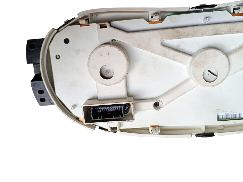Painel instrumento 1.0 renault sandero 2016 a 2020 5