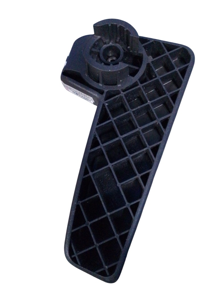 Alavanca abertura capô Vw Nivus Hl Tsi 2022 1.0 3cc 12v aut. 3