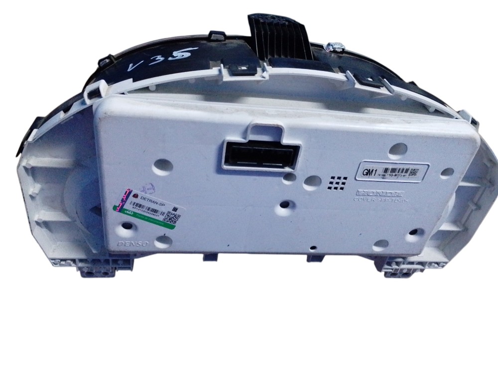 Painel Instrumentos Velocímetro Honda Fit 2015/2015 1.5 16v 3