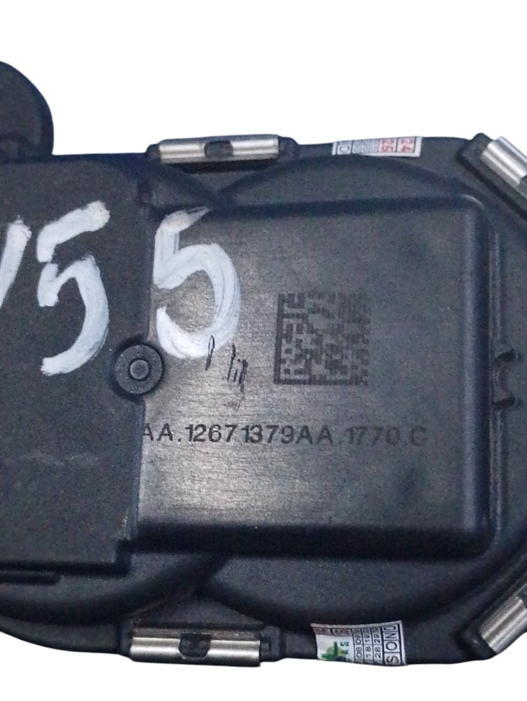Tbi Corpo Borboleta Cruze Lt Hb At 2017 1.4 4cc 16v Aut 7