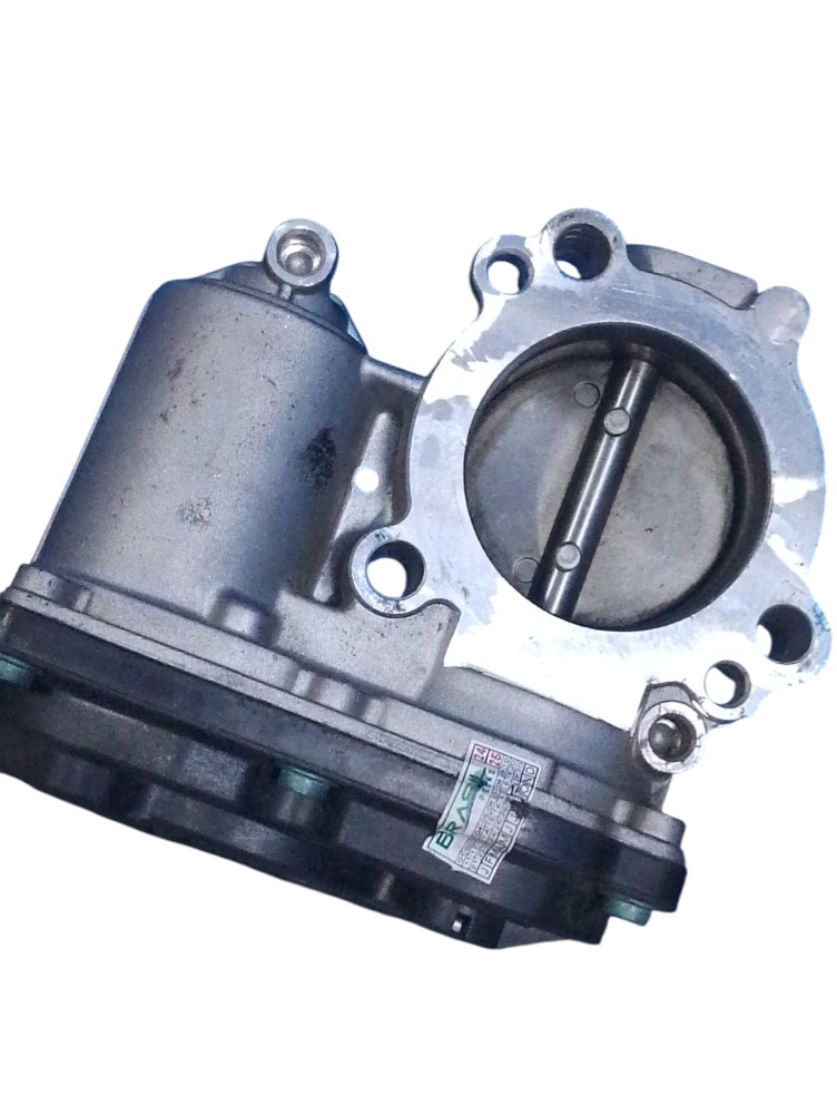 Tbi Corpo de Borboleta VW Pólo Track 2023 1.0 3cc 16v aut. 2