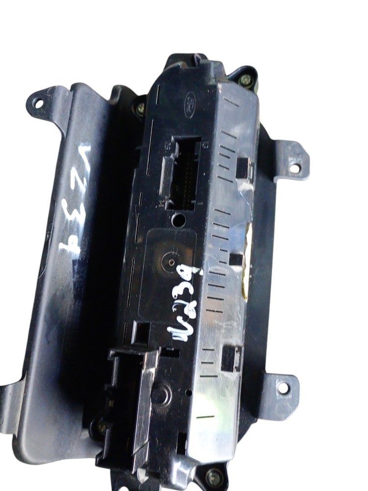 Comando ar condicionado controle painel ford ka 2014 a 2018 2