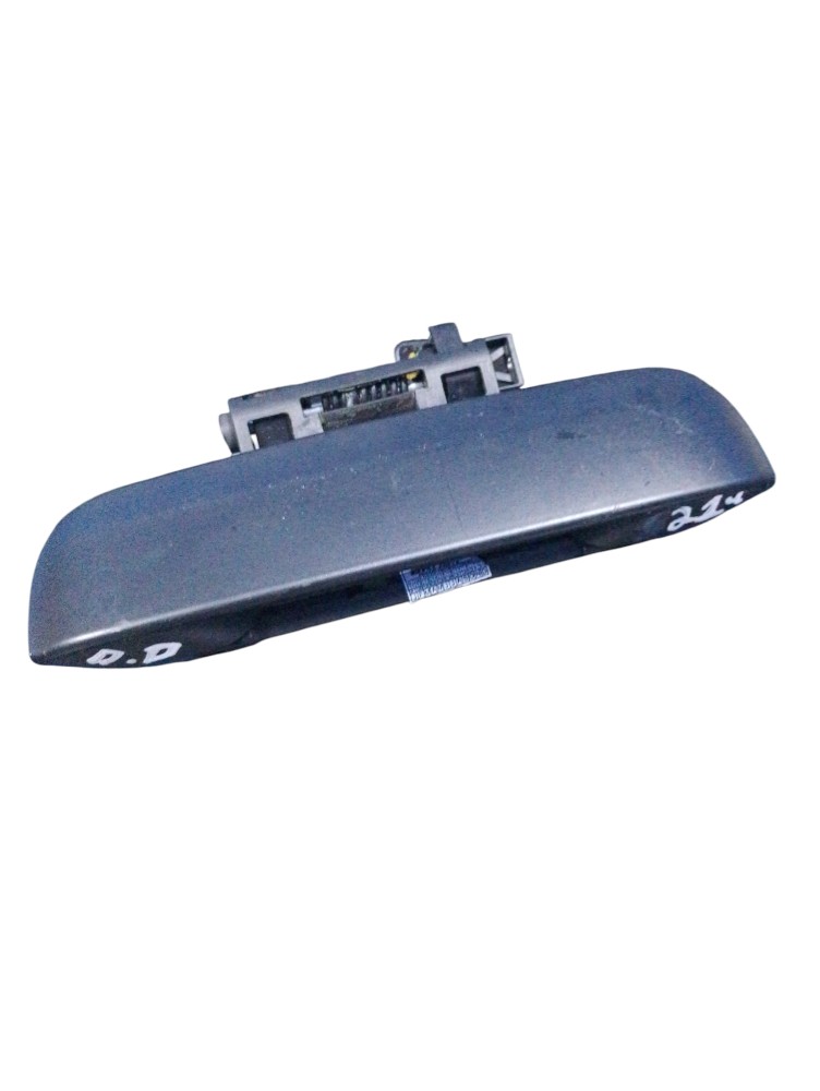 Maçaneta Externa Dianteira Direita Citroen C3 2023/2024 1.0 4