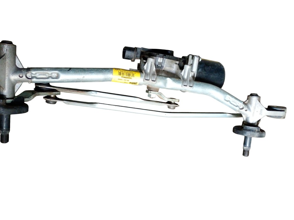 Galhada limpador maquina motor parabrisa Hyundai HB20 2022 4