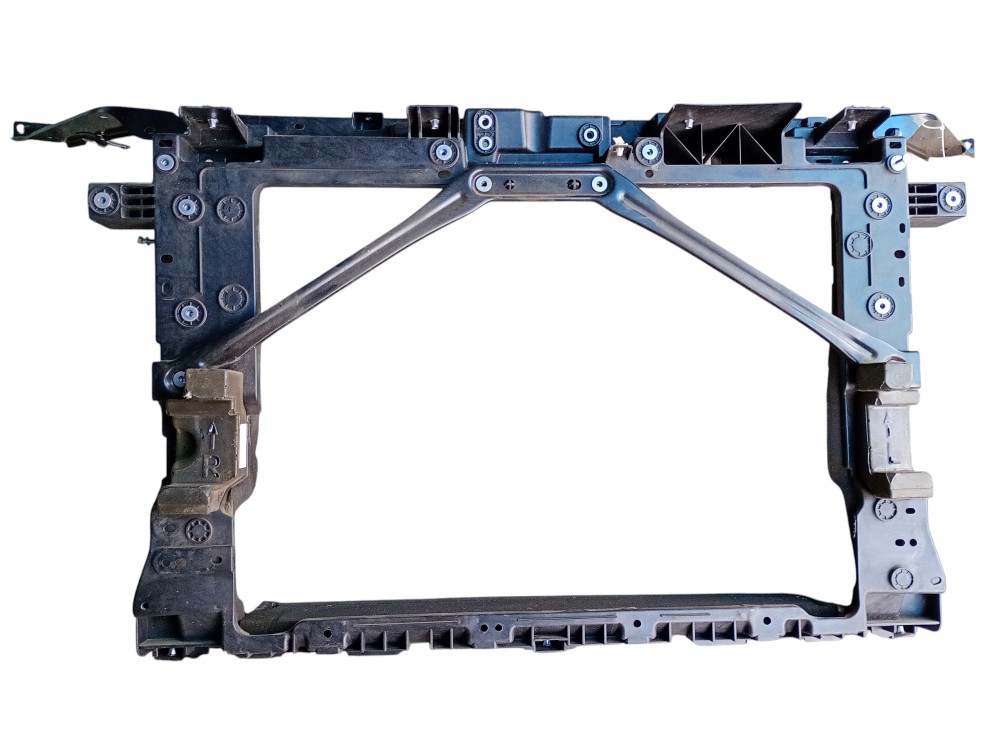 Painel Frontal Ford Territory Titanium Turbo 2025 1.5