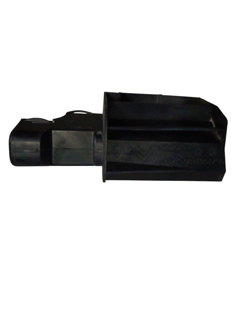 Guia Para-choque Dianteiro Esquerdo Citroën C3 2014/15
