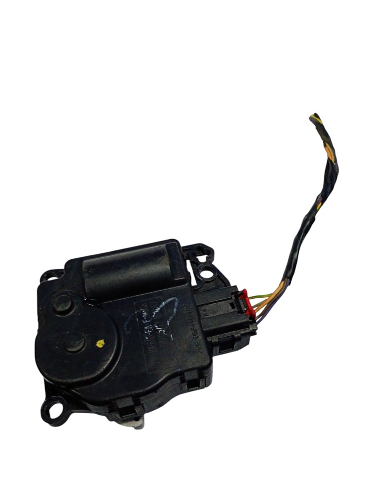 Motor Atuador Caixa De Ventilação Ford Ka Se 2018 1.0 3cc