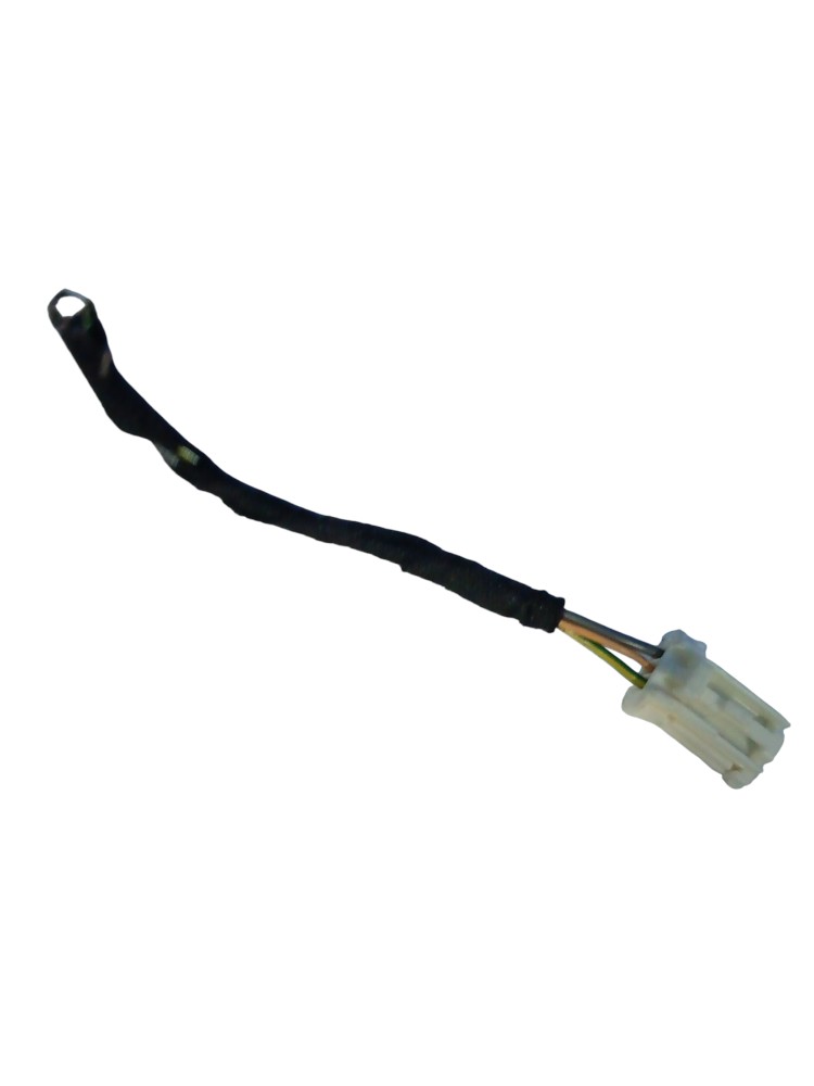Plug Chicote do Motor Limpador Traseiro Citroën C3 2014/2015 6