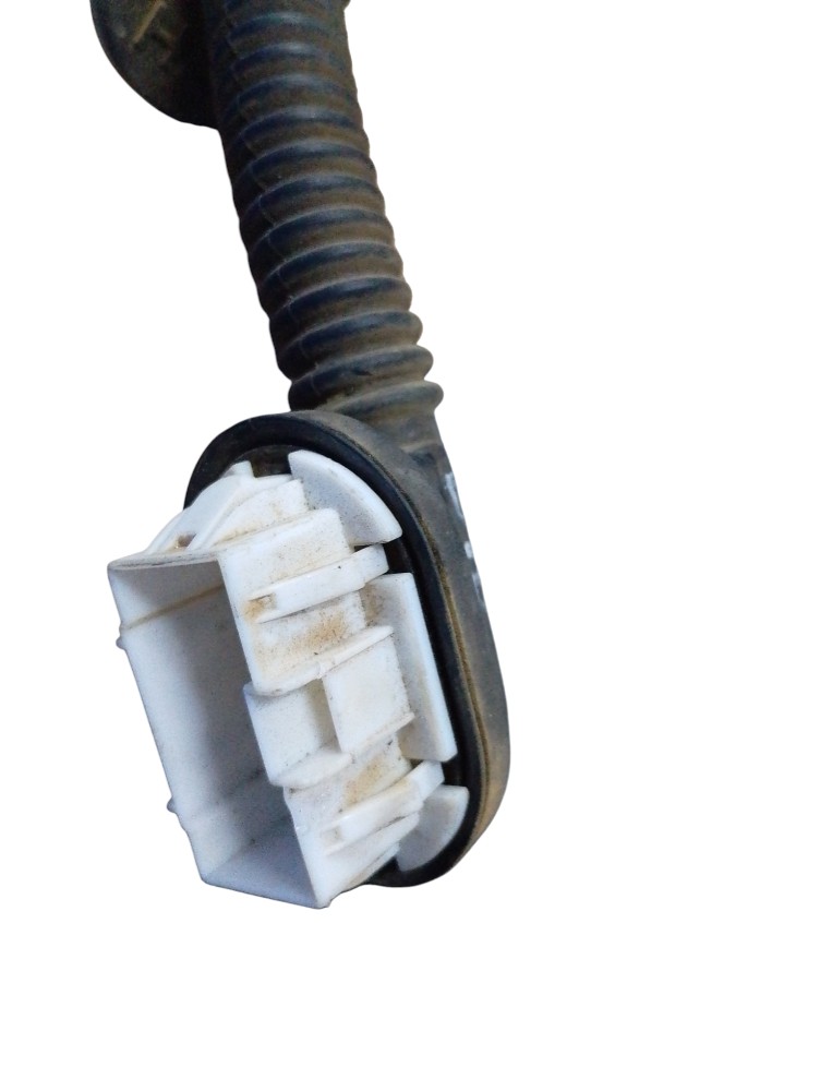 Chicote De Porta Dianteira Direita Hyundai Hb20 2015 4