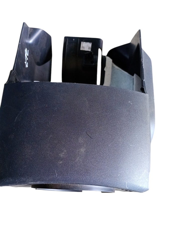 Moldura Superior Coluna Direção Peugeot 3008 Allure Tb 2020 2