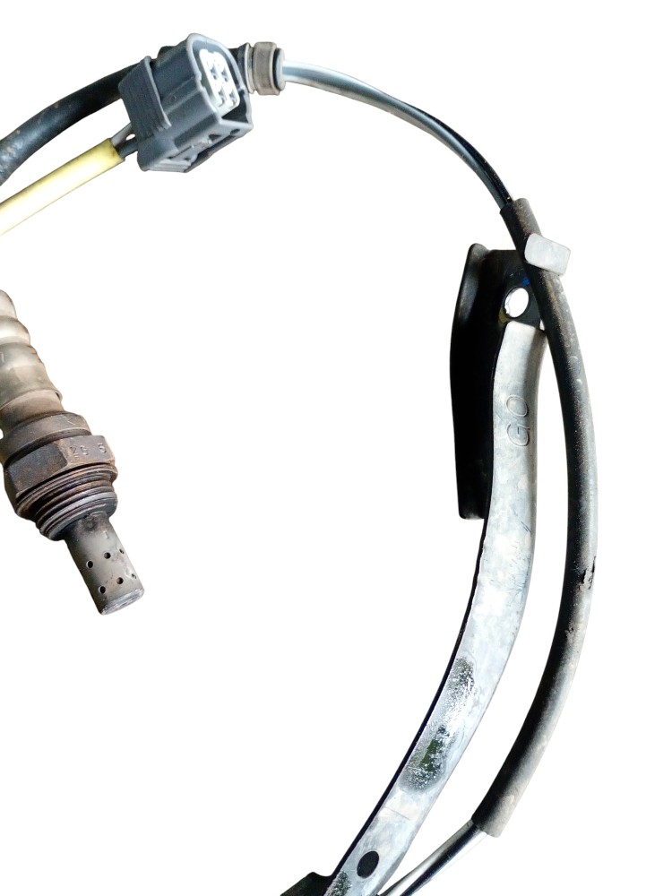 Sonda Lambda Pós  Inferior Honda Fit Lx 2014 1.4 1