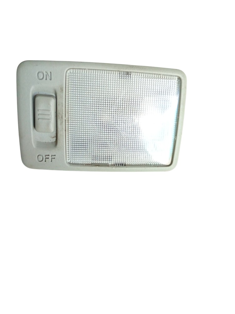 Luz De Teto Toyota Corolla XEI 2019 2.0