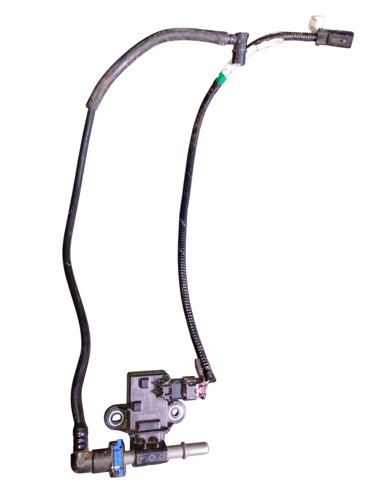 Sensor Combustível Cross 2.0 Hybr Toyota Corolla 2021 A 2023
