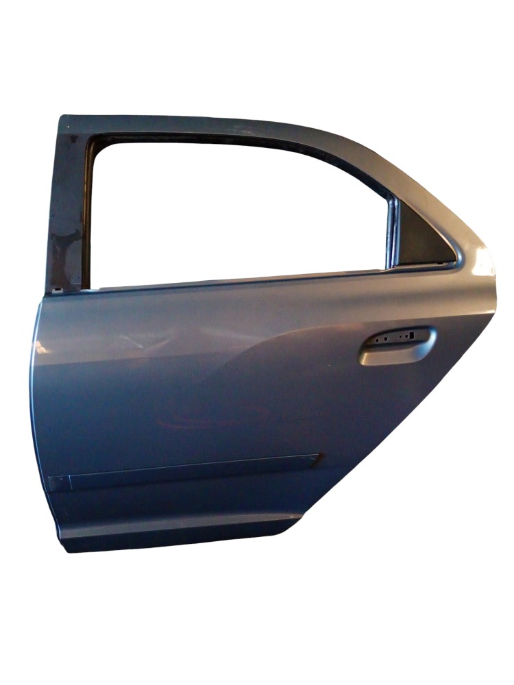 Porta Traseira Esquerda Chevrolet Cobalt Ano 2014
