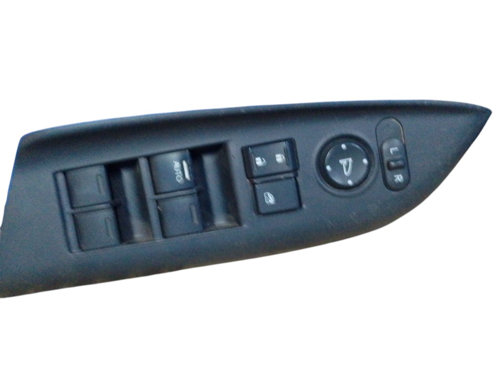 Comando Vidro Dianteiro Esquerdo Honda Fit 2015 c detalhe 2