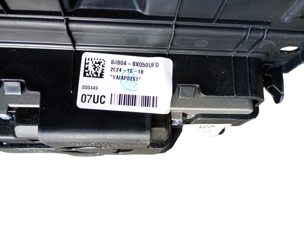 Módulo Carregador Indução Hyundai Creta 2015 1.0 Automático 5