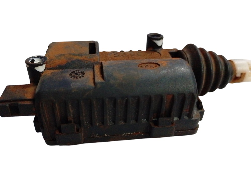 Motor Trava Elétrica Tampa Traseira Ônix 2013/2014 4