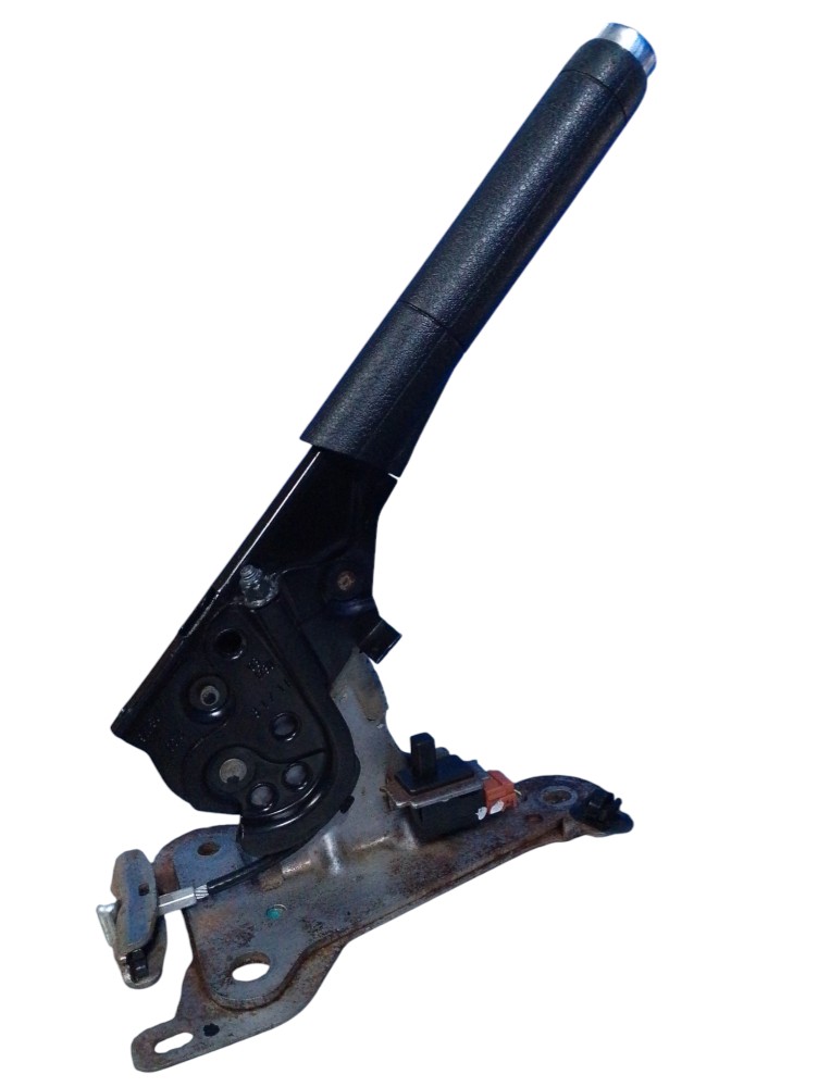 Alavanca Freio De Mão Peugeot Griffe 208 2016/2017 1.6 4cc