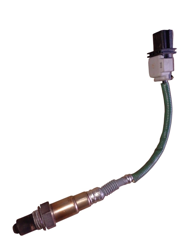 Sonda Lambda Superior Pré Ford Territory 1.5 4cc 2025 3