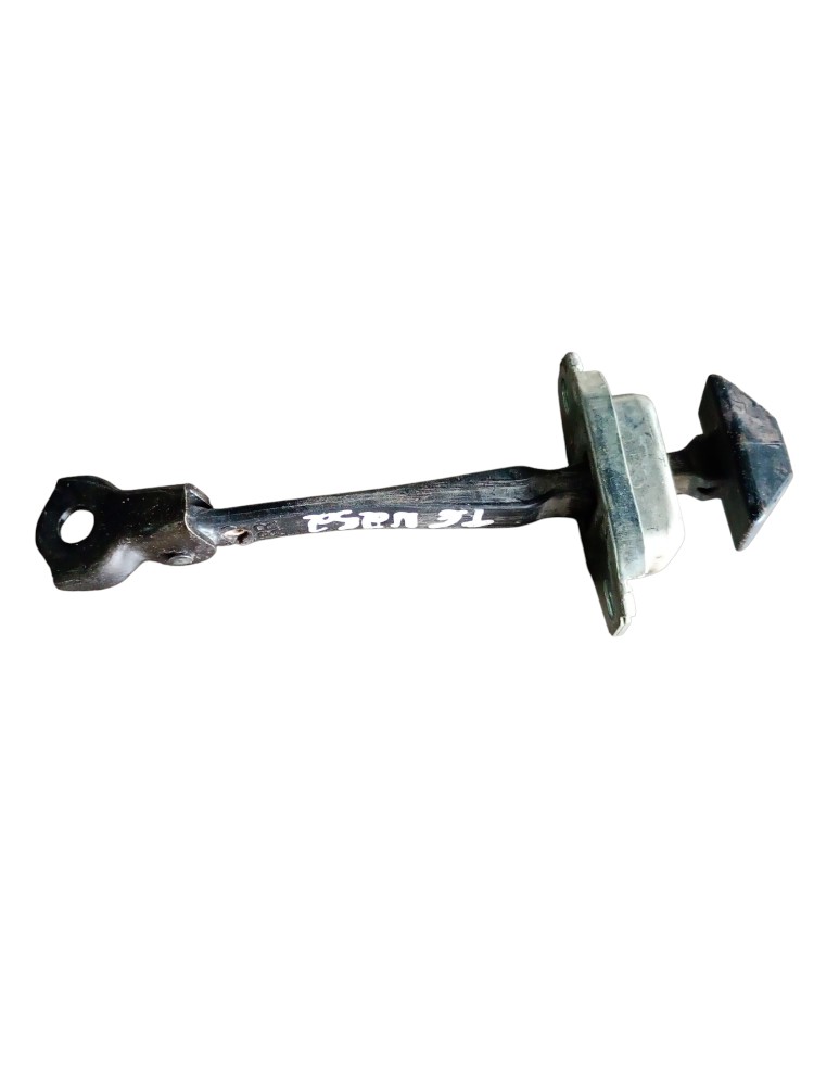 Limitador Porta Traseira Esquerda Nissan Versa 2012 1 6 3