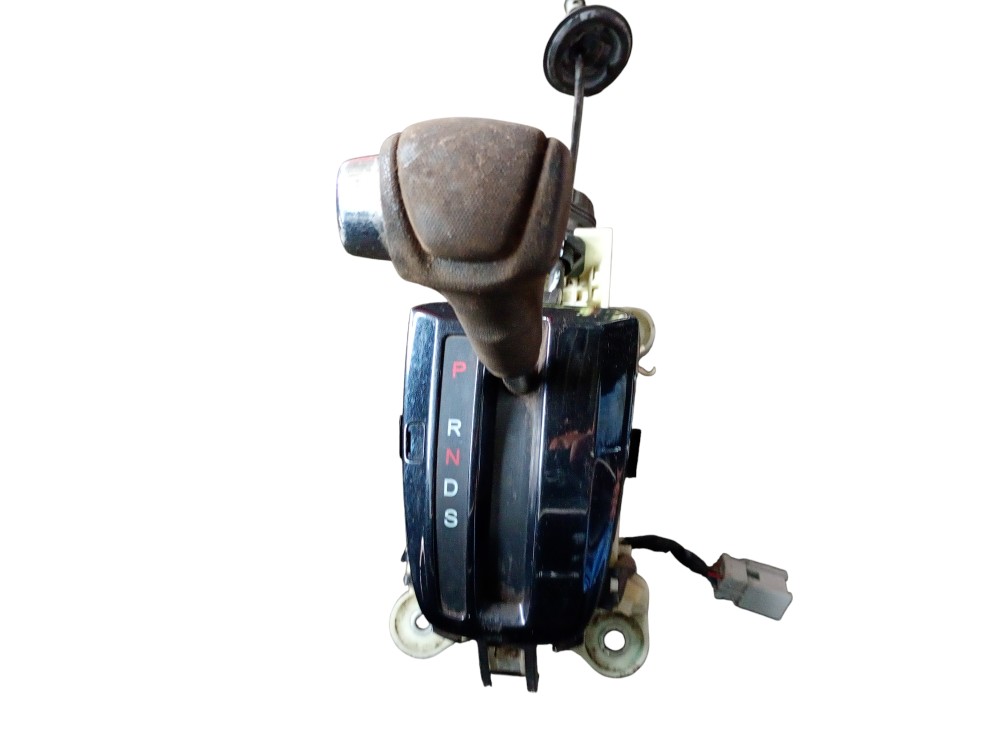 Alavanca C/trambulador Honda City Ex Flex 2013/2014 1.5