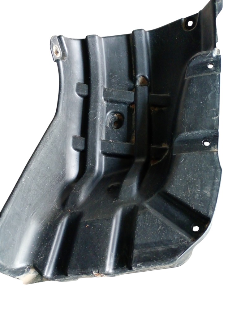 Para barro Traseiro Esquerdo Fiat Strada 2022 1.3 Manual 2