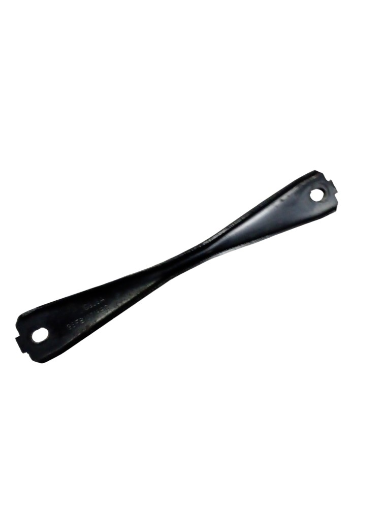 Trava Bateria Suporte Caixa Fixação Ford Ka Se 2018 1.0 3cc Preto