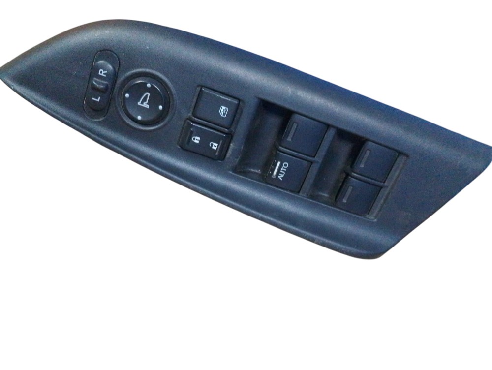 Comando Botão Dianteiro Esquerdo Honda Fit Exl 2015 1.5 4cc 3
