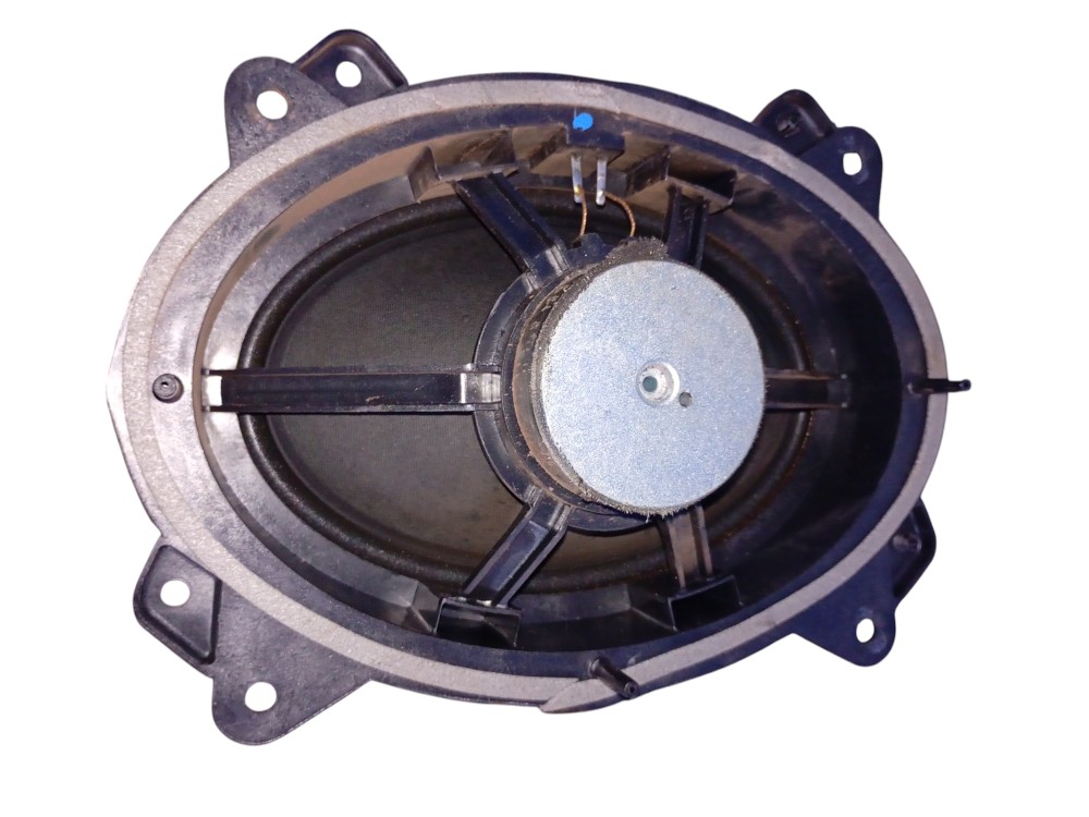 Alto Falante Porta Dianteira Esquerda Chevrolet S10 2022 Pre 2