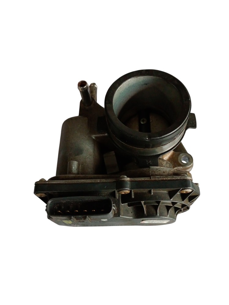 Corpo tbi borboleta 1.3 1.5 16v toyota etios 2013 a 2016