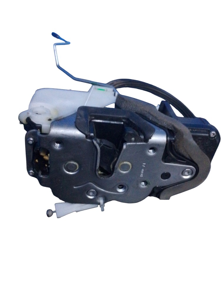 Fechadura Eletrica Dianteira Direita Chev/tracker 2018/2019