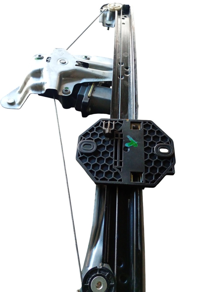 Máquina De Vidro Elétrico Dianteira Direita Logan 2015 1.6